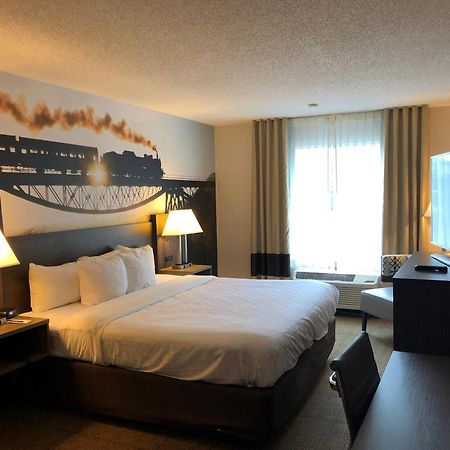 Hotel Clarion Pointe Beckley Chambre photo