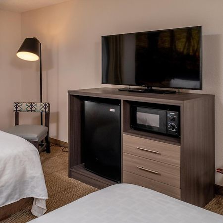 Hotel Clarion Pointe Beckley Chambre photo