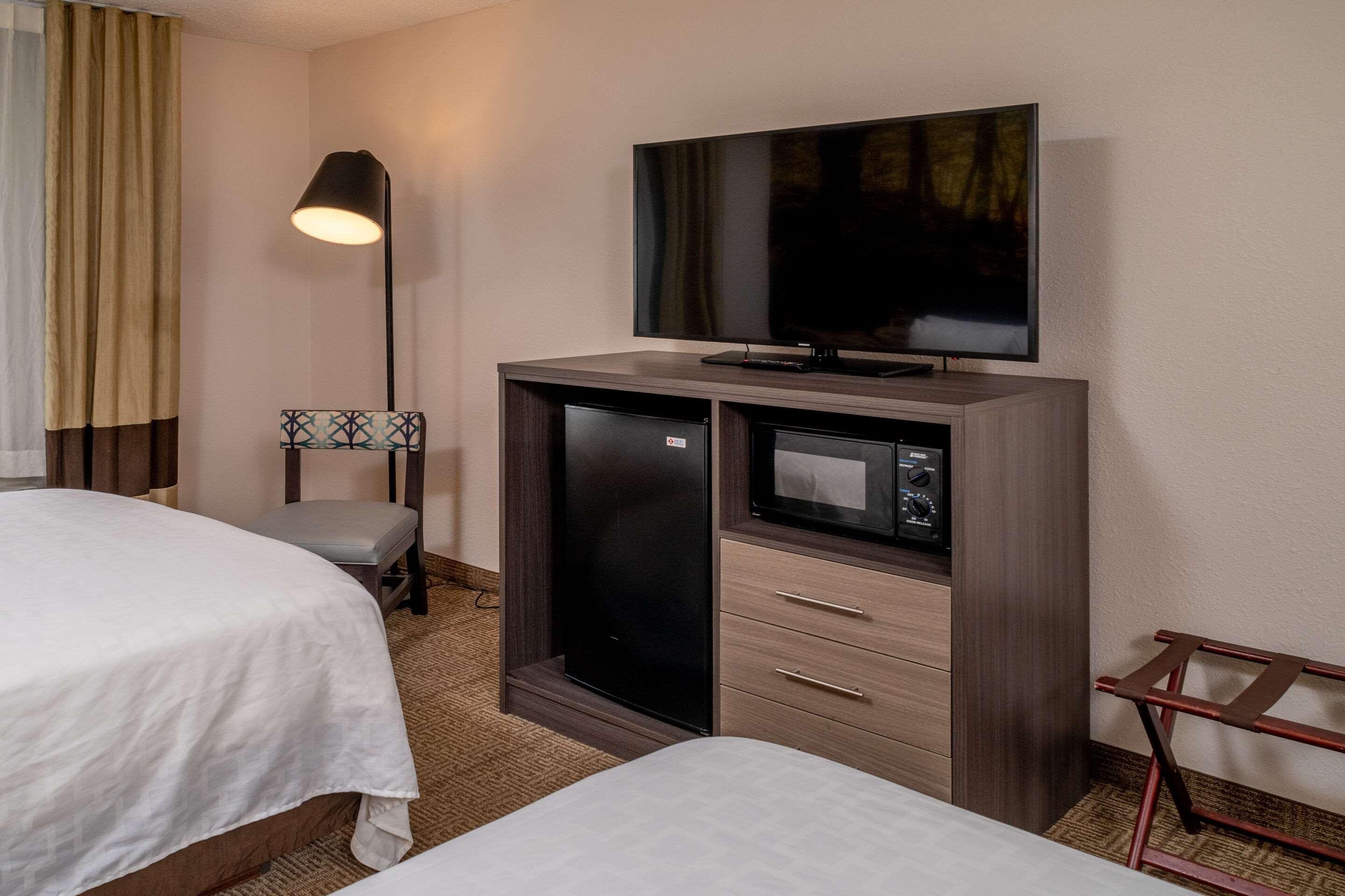 Hotel Clarion Pointe Beckley Extérieur photo