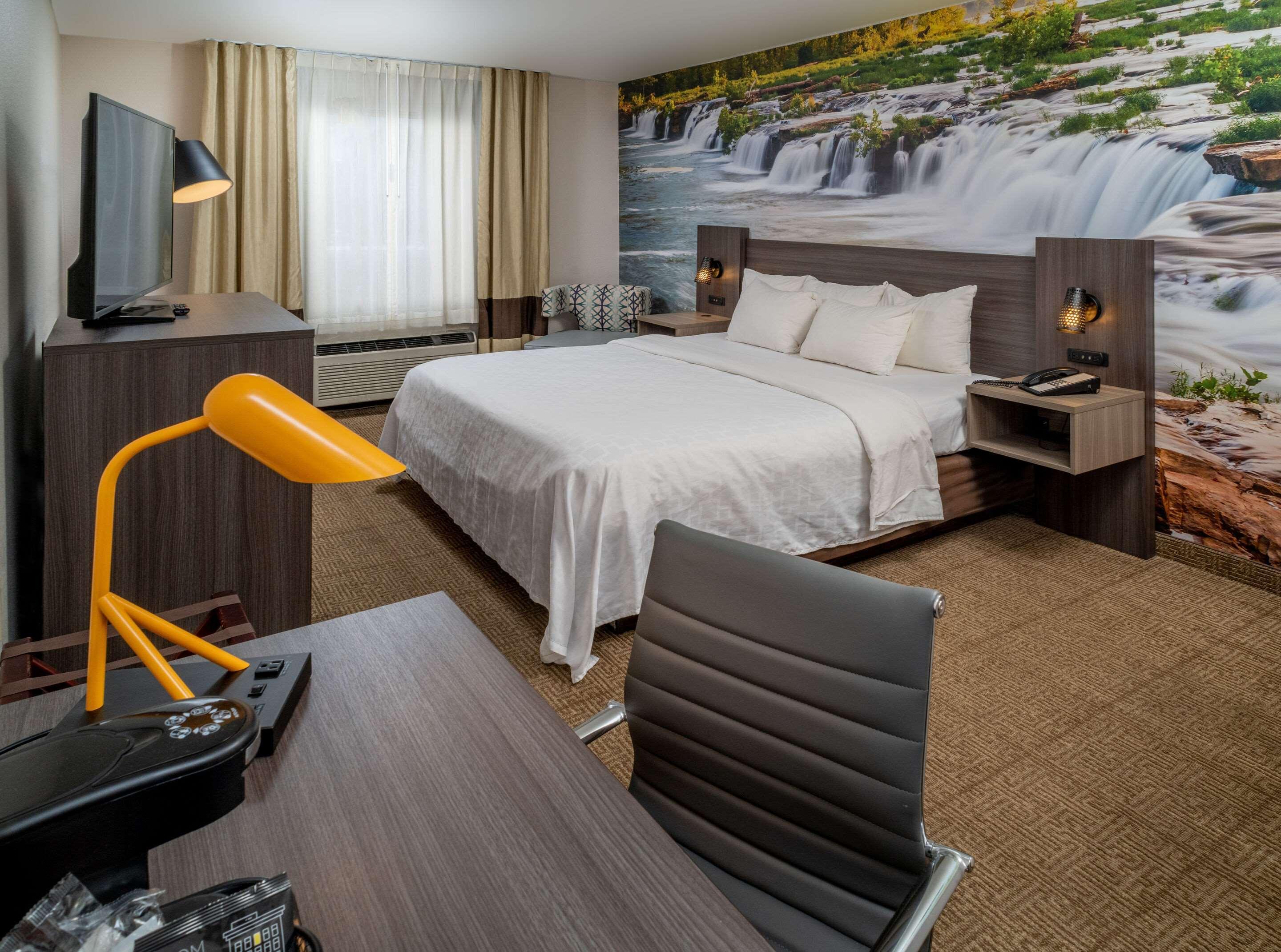 Hotel Clarion Pointe Beckley Extérieur photo