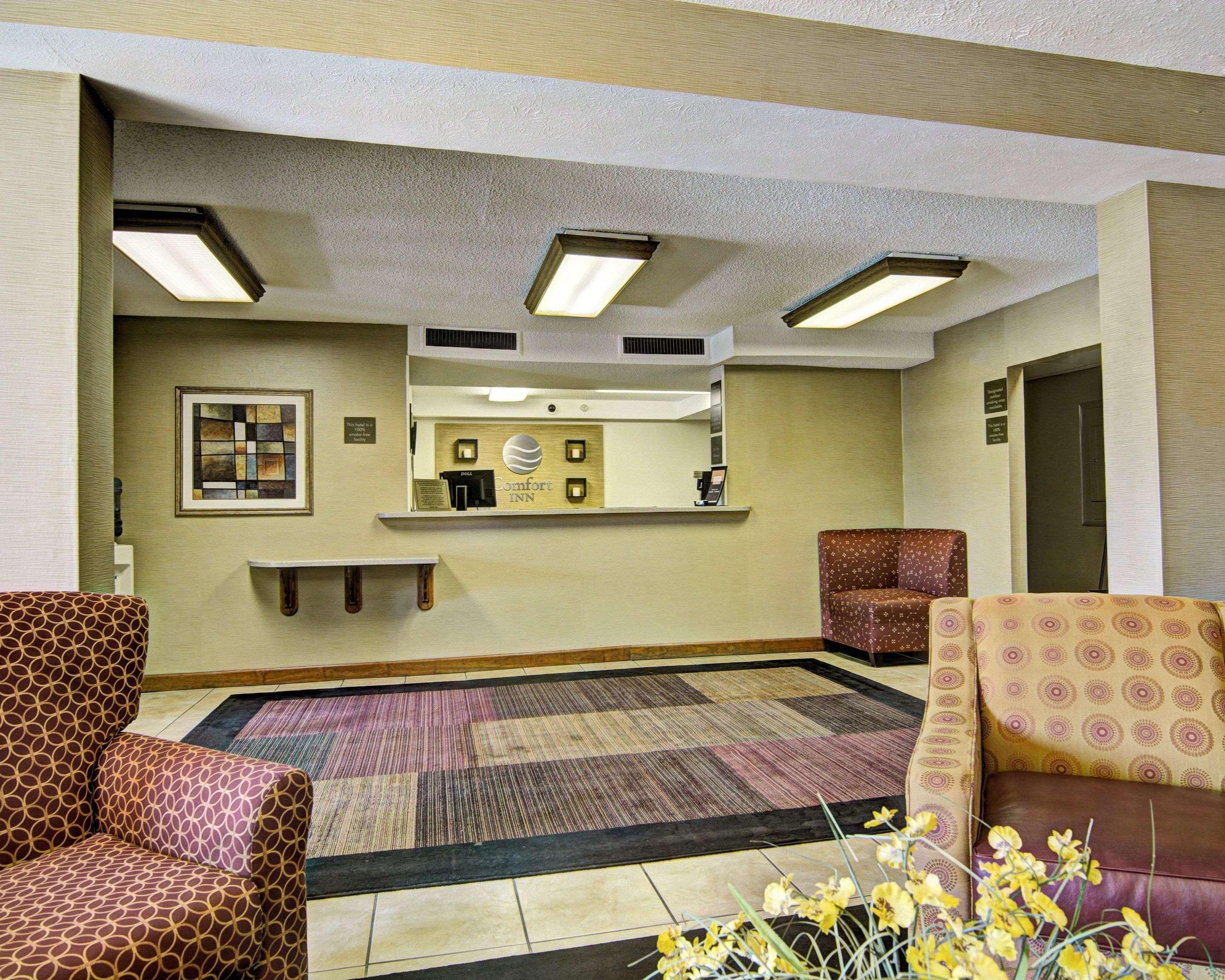 Hotel Clarion Pointe Beckley Extérieur photo