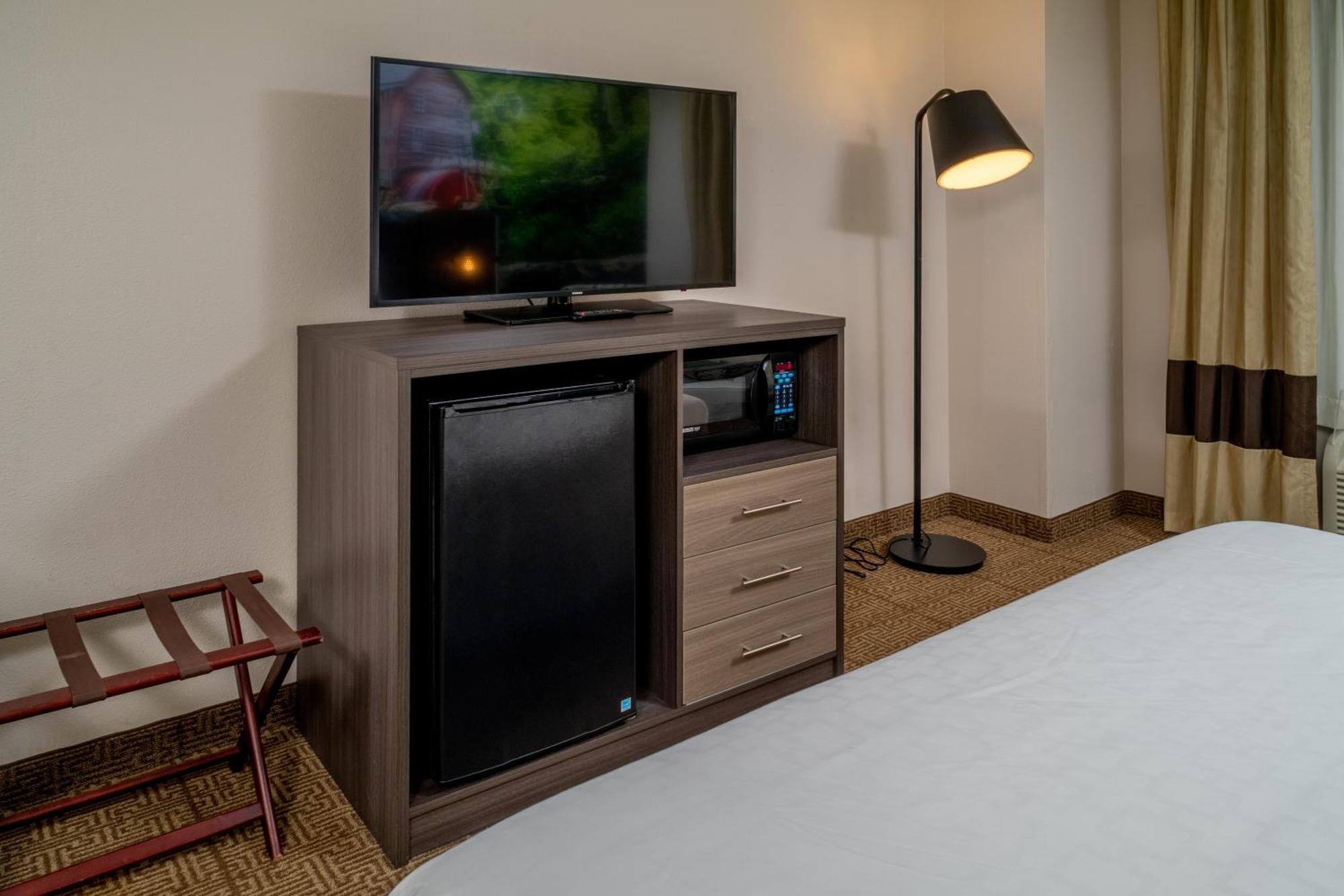 Hotel Clarion Pointe Beckley Chambre photo