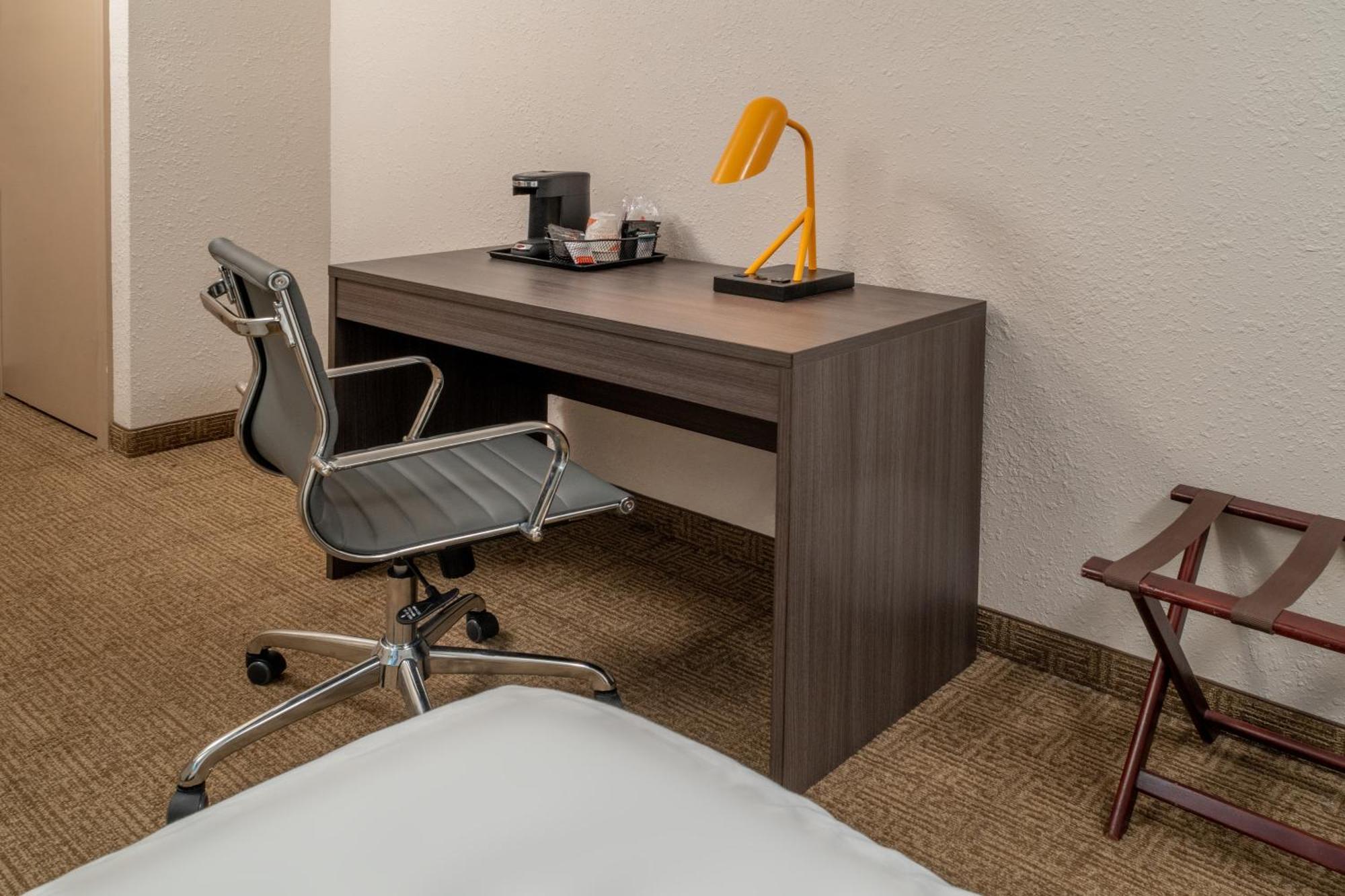 Hotel Clarion Pointe Beckley Chambre photo