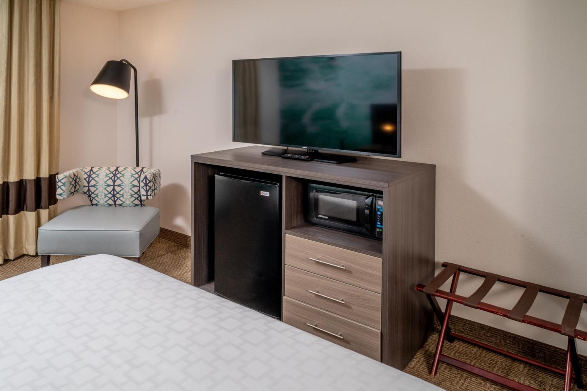 Hotel Clarion Pointe Beckley Chambre photo