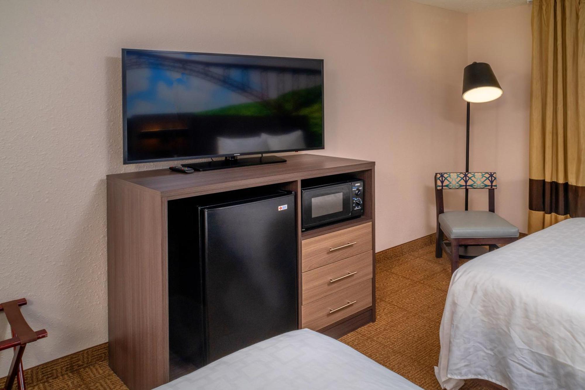Hotel Clarion Pointe Beckley Chambre photo