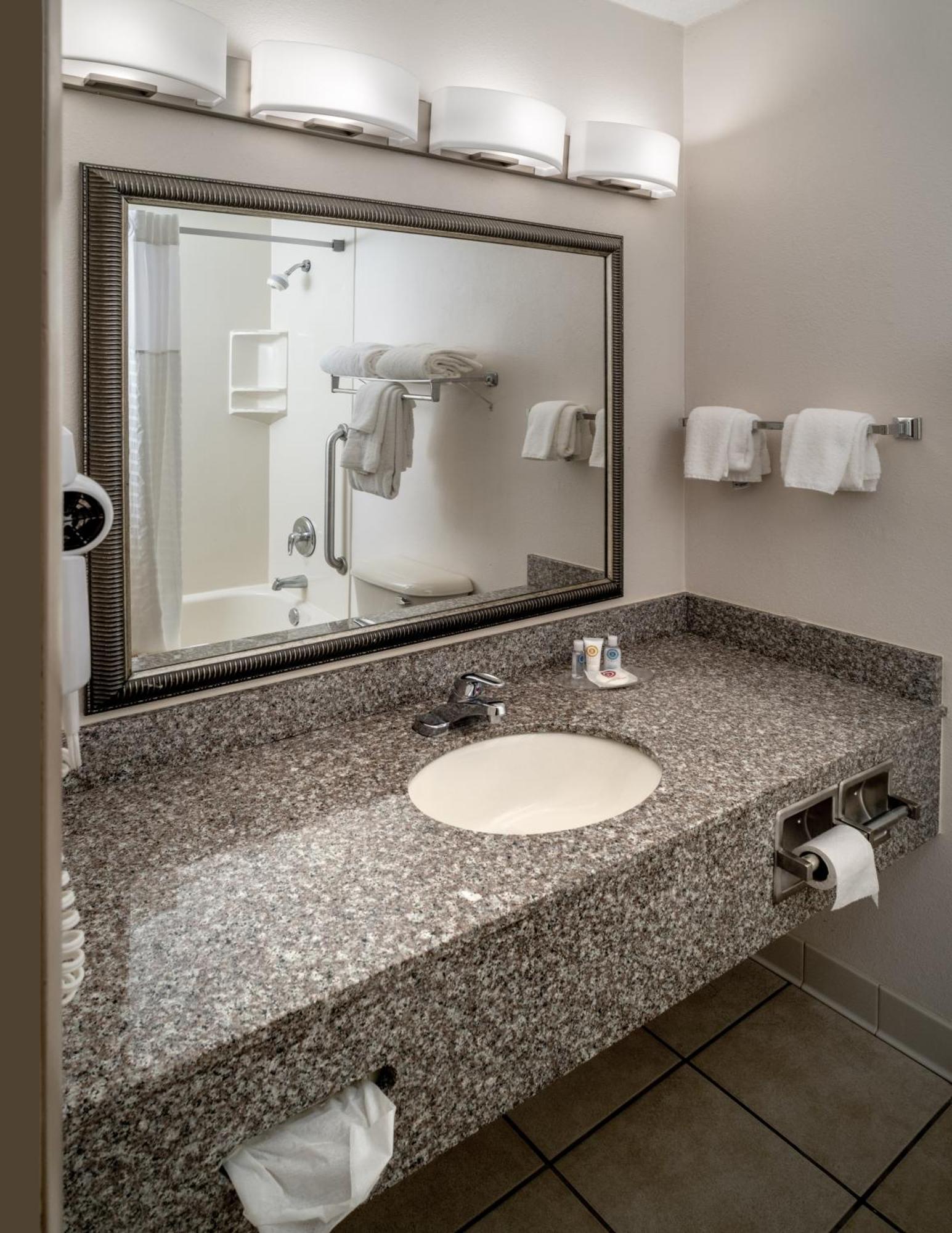 Hotel Clarion Pointe Beckley Chambre photo