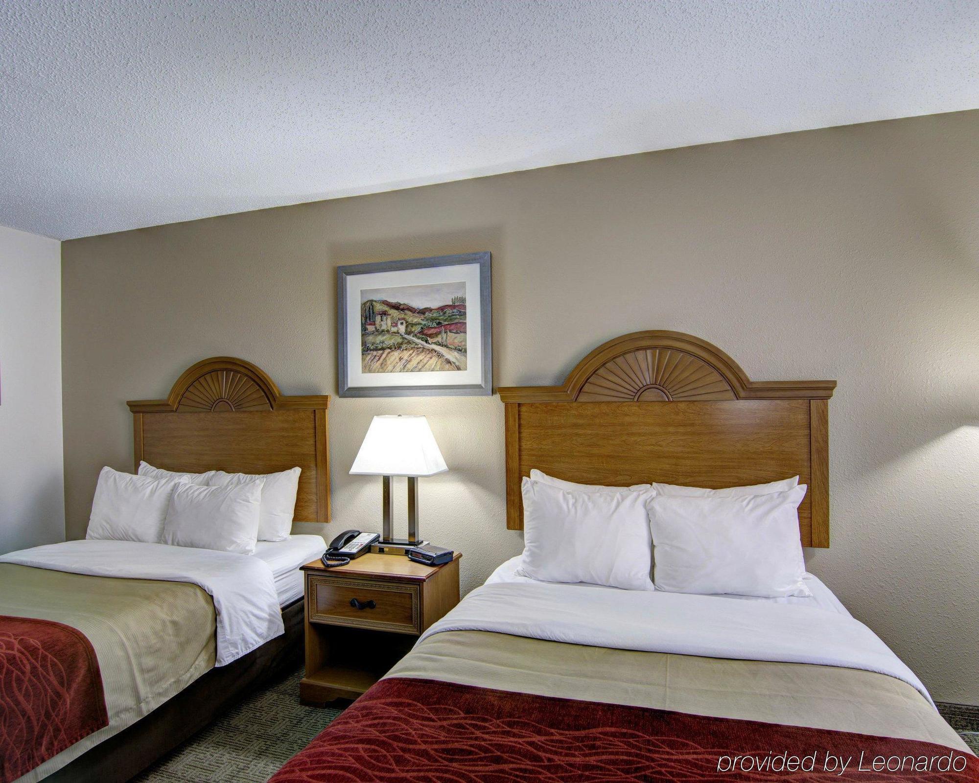 Hotel Clarion Pointe Beckley Extérieur photo